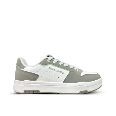 BASKET PEAK TAICHI SPORT HOMME WHITE